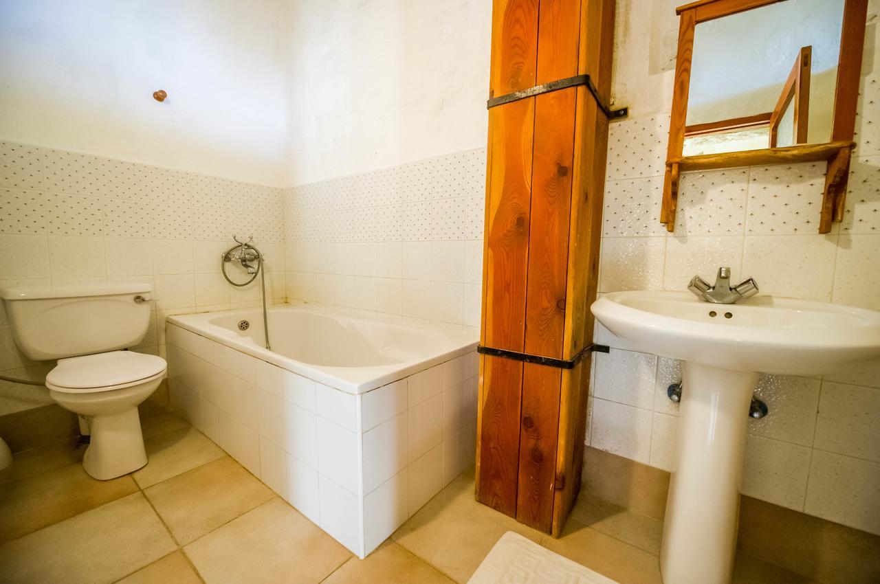 "Steves Villas" Villa Ta Rosi Xaghra Exterior photo