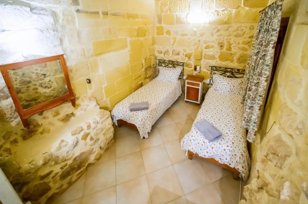 "Steves Villas" Villa Ta Rosi Xaghra Exterior photo